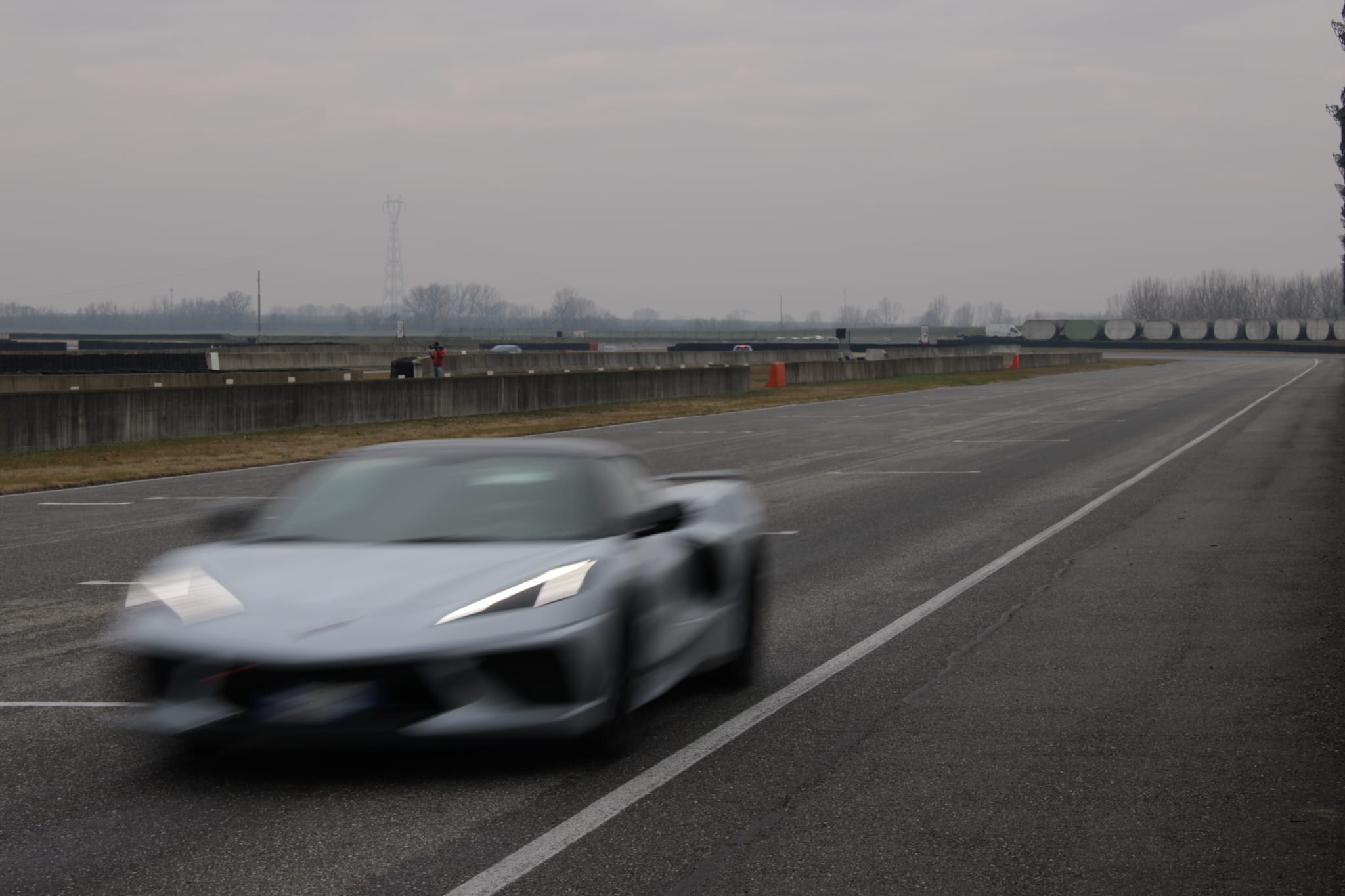 Circuito Tazio Nuvolari